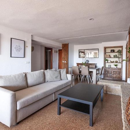 La Nogalera Apt City Center Torremolinos Ngoại thất bức ảnh