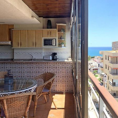 La Nogalera Apt City Center Torremolinos Ngoại thất bức ảnh
