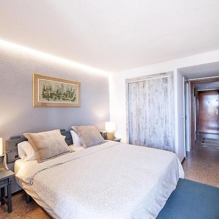 La Nogalera Apt City Center Torremolinos Ngoại thất bức ảnh