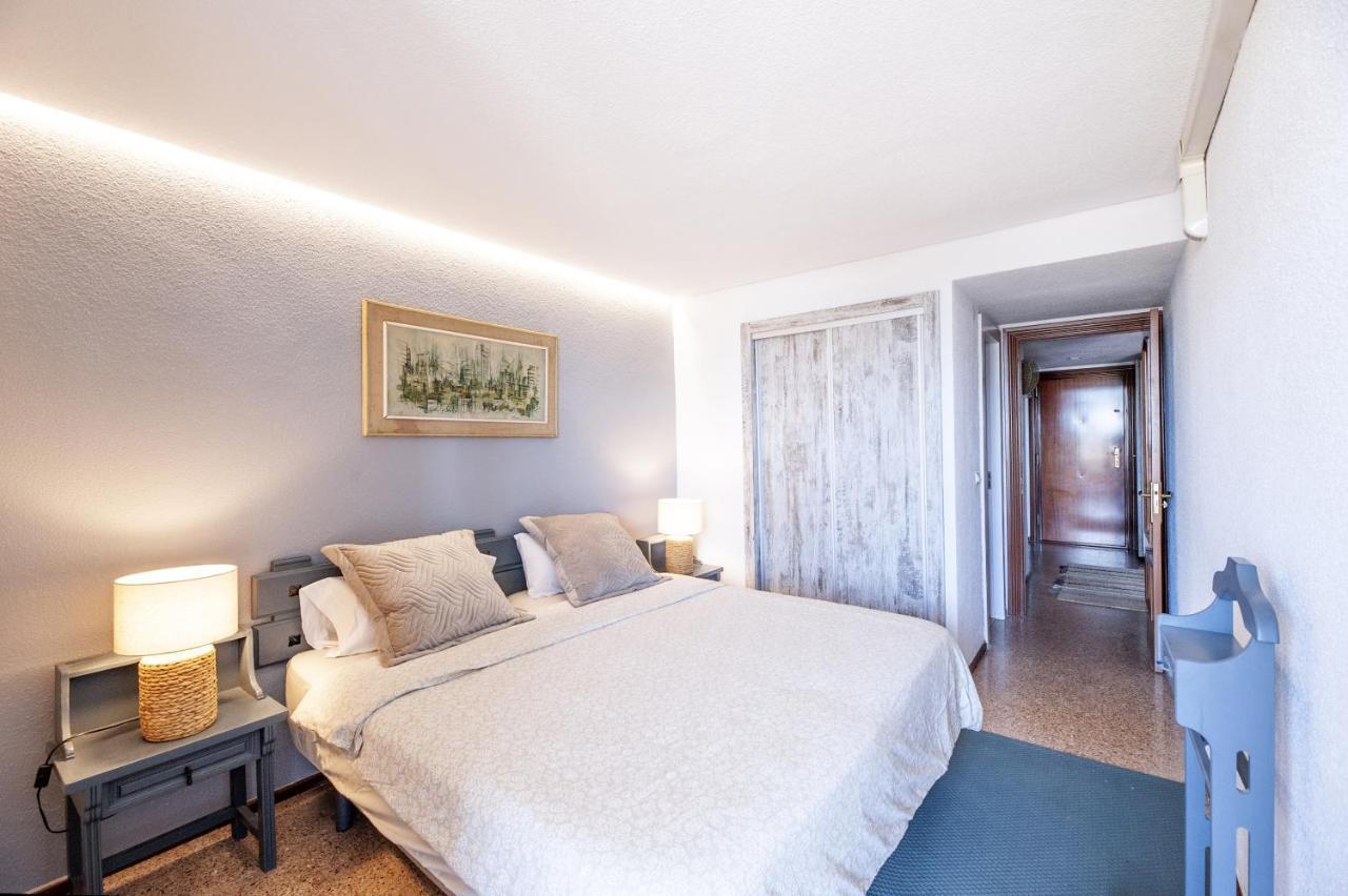 La Nogalera Apt City Center Torremolinos Ngoại thất bức ảnh