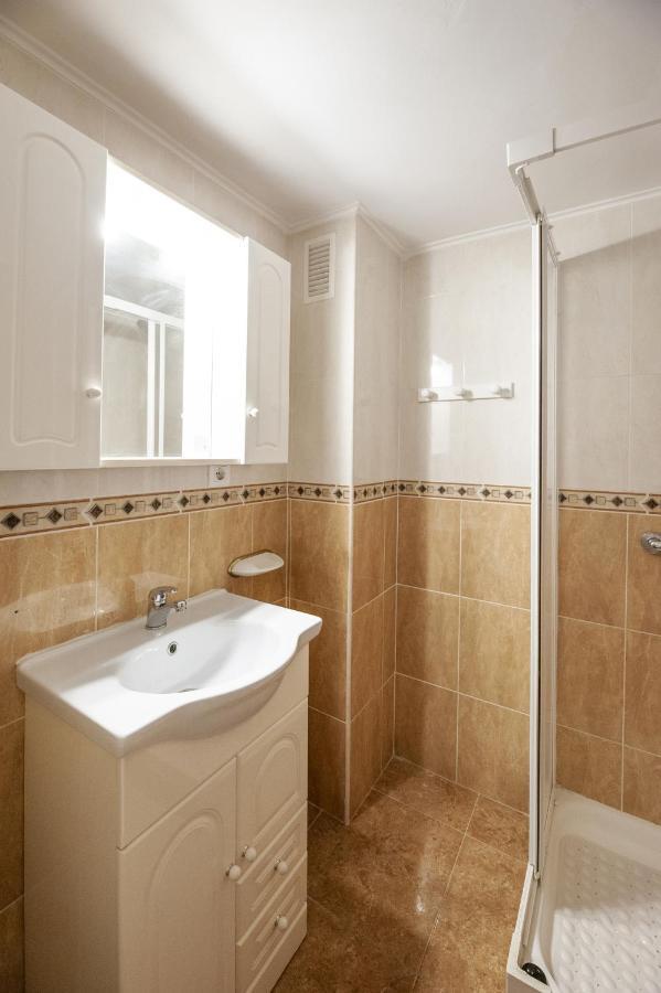 La Nogalera Apt City Center Torremolinos Ngoại thất bức ảnh