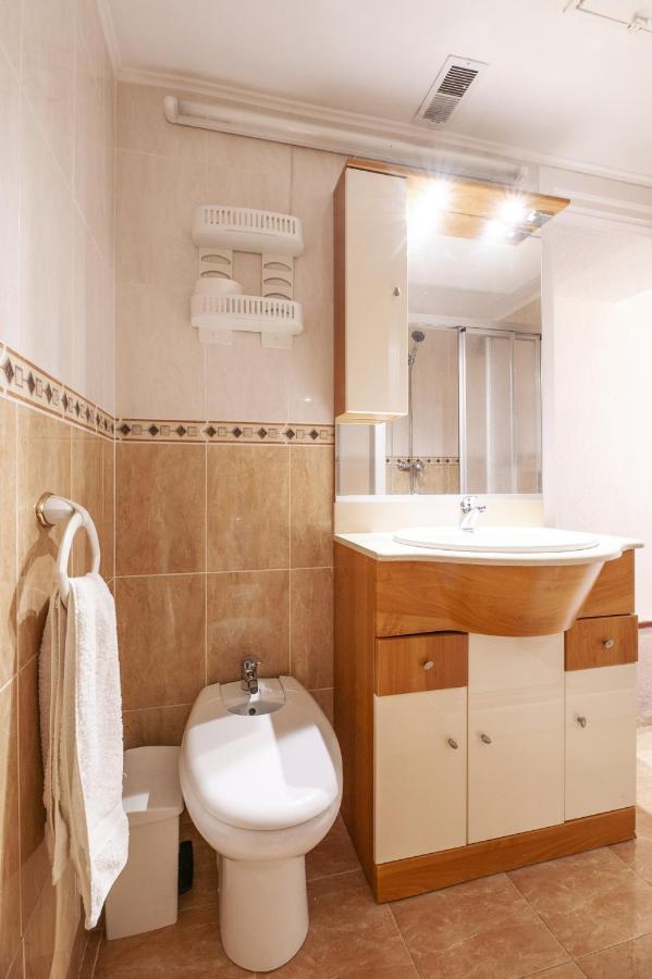 La Nogalera Apt City Center Torremolinos Ngoại thất bức ảnh