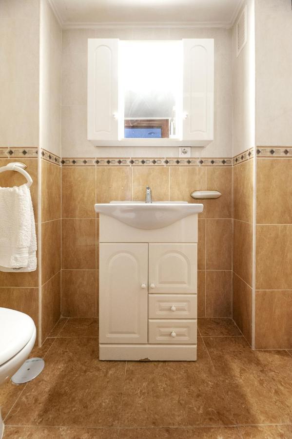 La Nogalera Apt City Center Torremolinos Ngoại thất bức ảnh